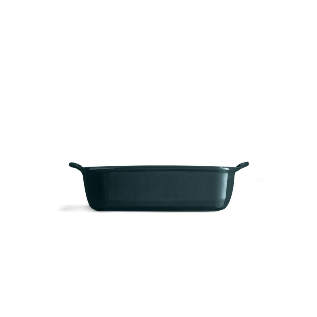 Plat à four carré belle île - Visuel 1